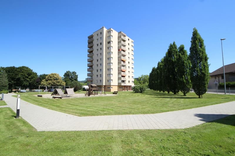 Aussenansicht