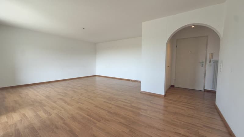 Schöne Aussichten! Helle und gemütliche Wohnung im 7. OG mit toller Bergsicht! (9)