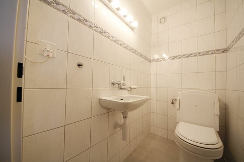 Sonnige Weitsichtwohnung in Zufikon - heute Rendite, morgen Zuhause (13)