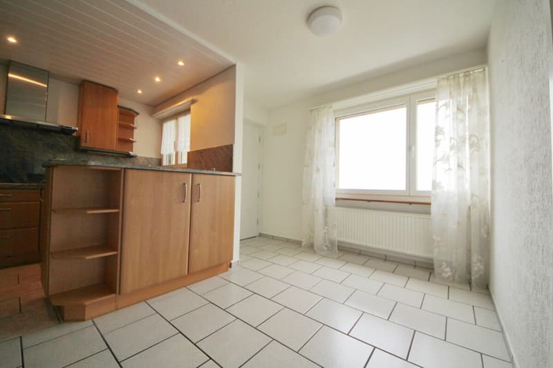 Sonnige Weitsichtwohnung in Zufikon - heute Rendite, morgen Zuhause (6)