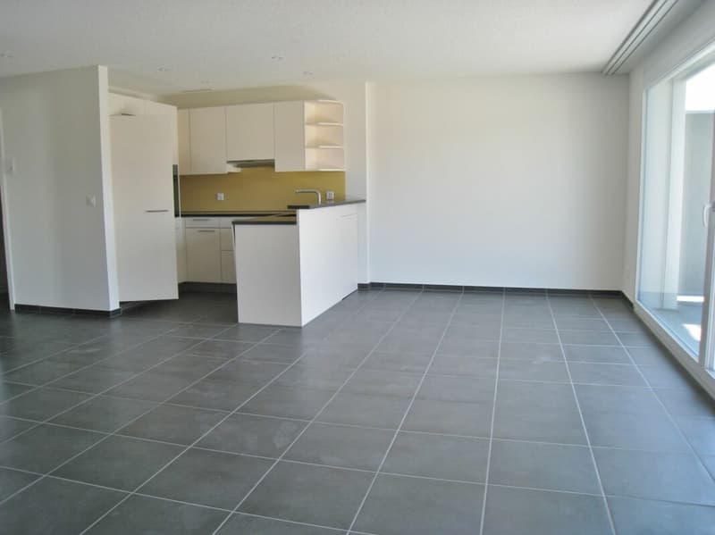Grosszügige, moderne Dach-Maisonette-Wohnung - stilvolles Wohnen mit Charme (4)