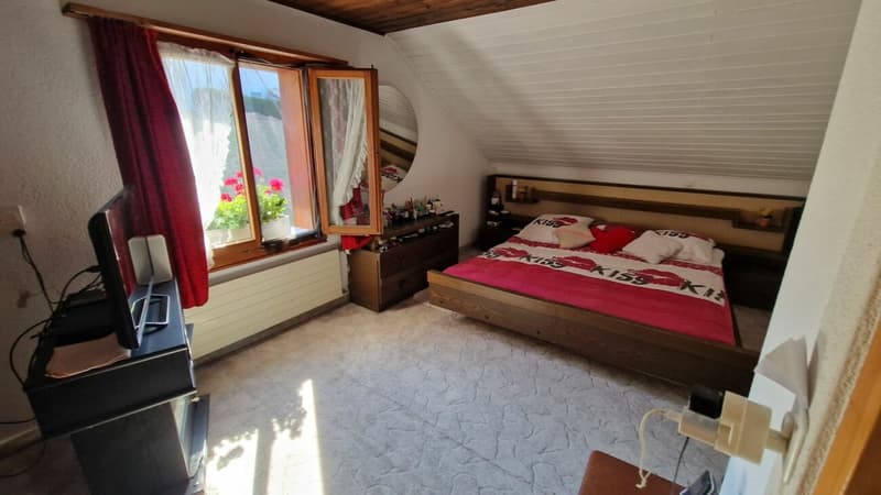 Ein Haus mit Geschichte - und ein Grundstück mit Zukunft (8)