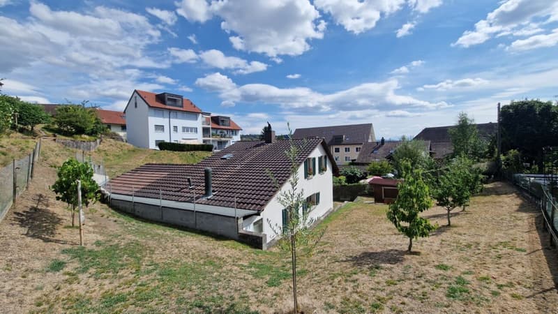 Ein Haus mit Geschichte - und ein Grundstück mit Zukunft (14)