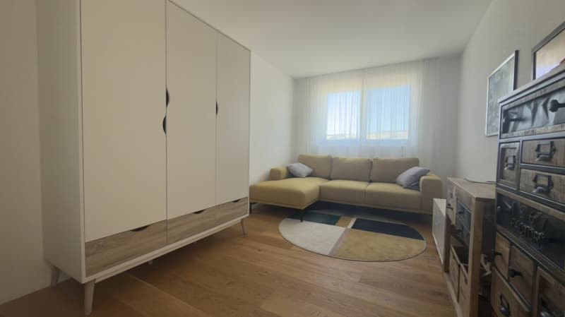 Move in & feel at home - hochwertige Attikawohnung für Expats & Professionals (14)