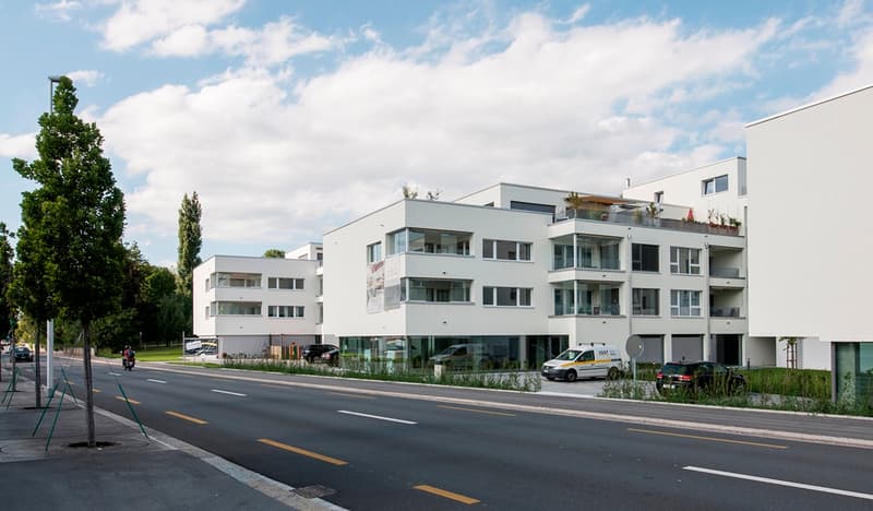 Aussenansicht