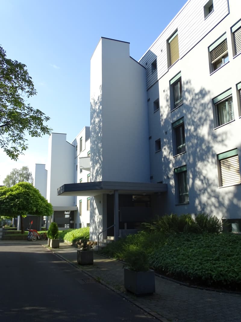 Aussenansicht