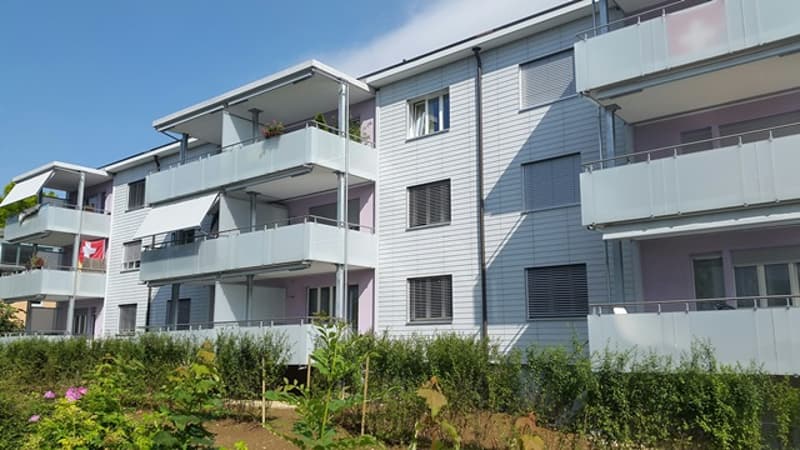 Aussenansicht