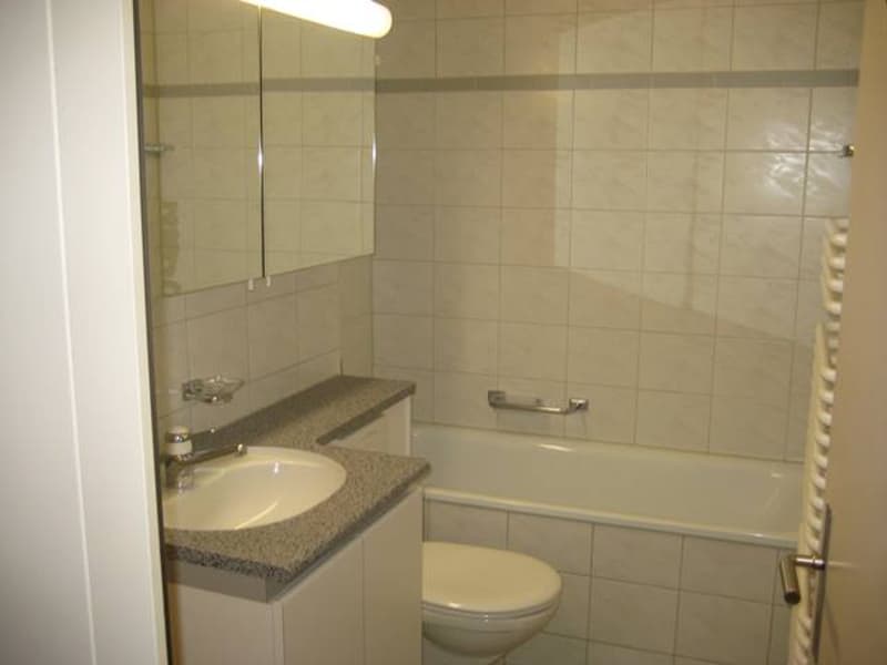 Bad mit BAdewanne