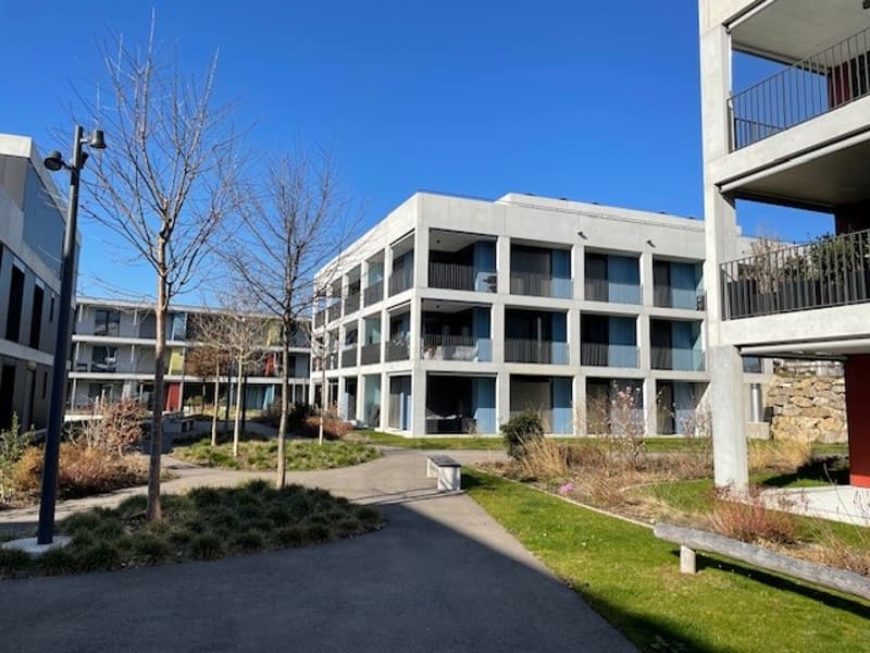 Aussenansicht