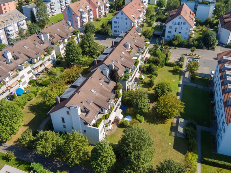 Umgebung