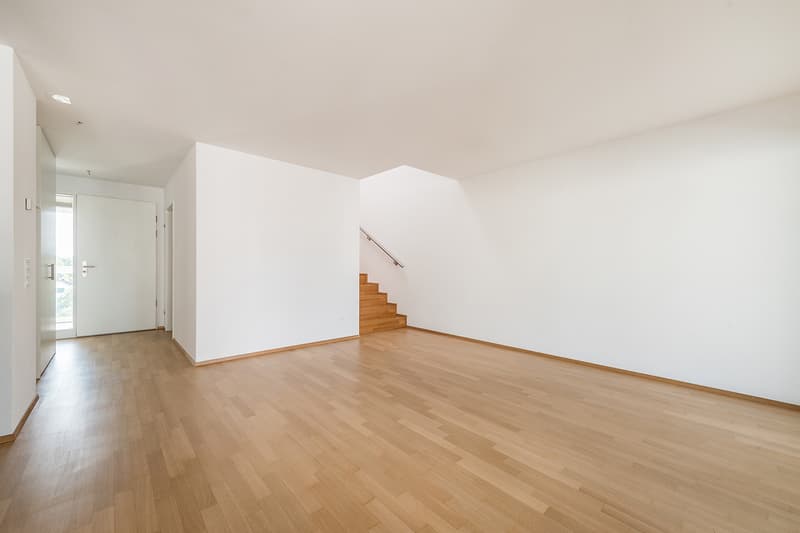 Eingangsbereich