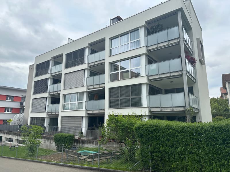 Aussenansicht