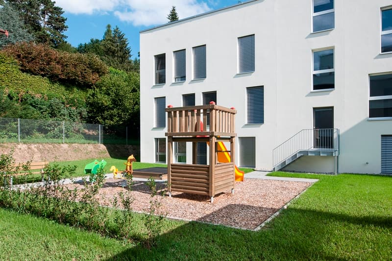 Aussenansicht