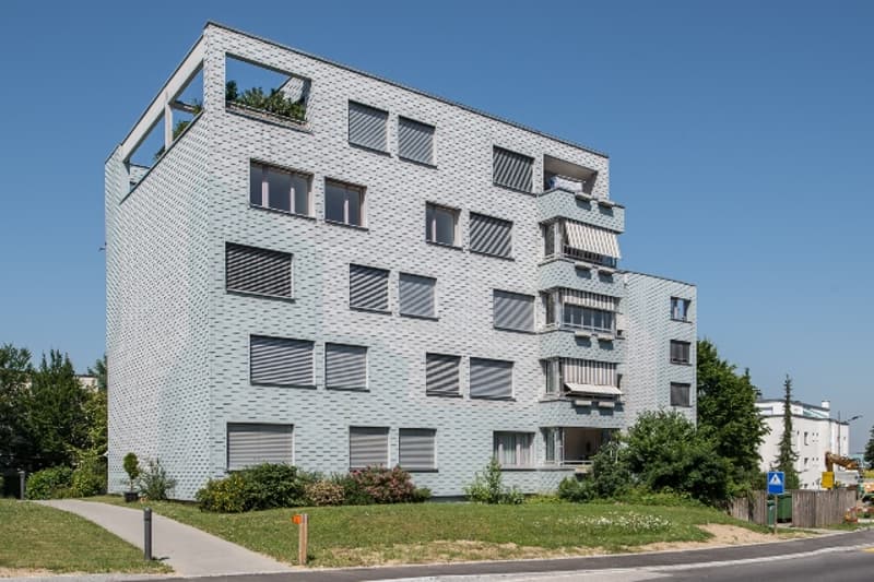 Aussenaufnahme