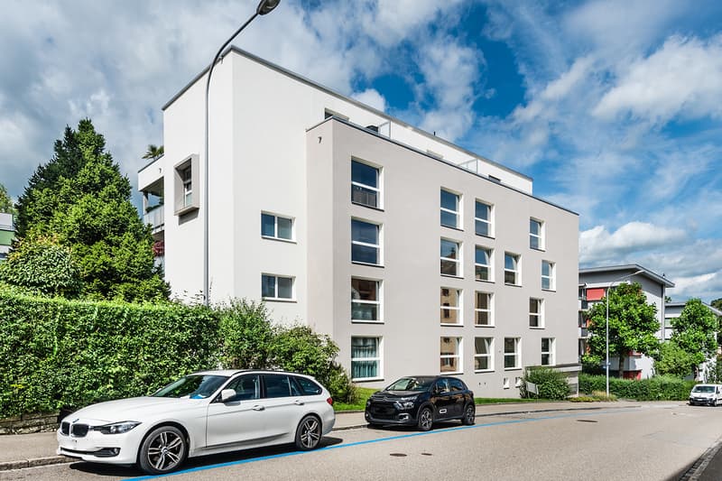 Aussenansicht