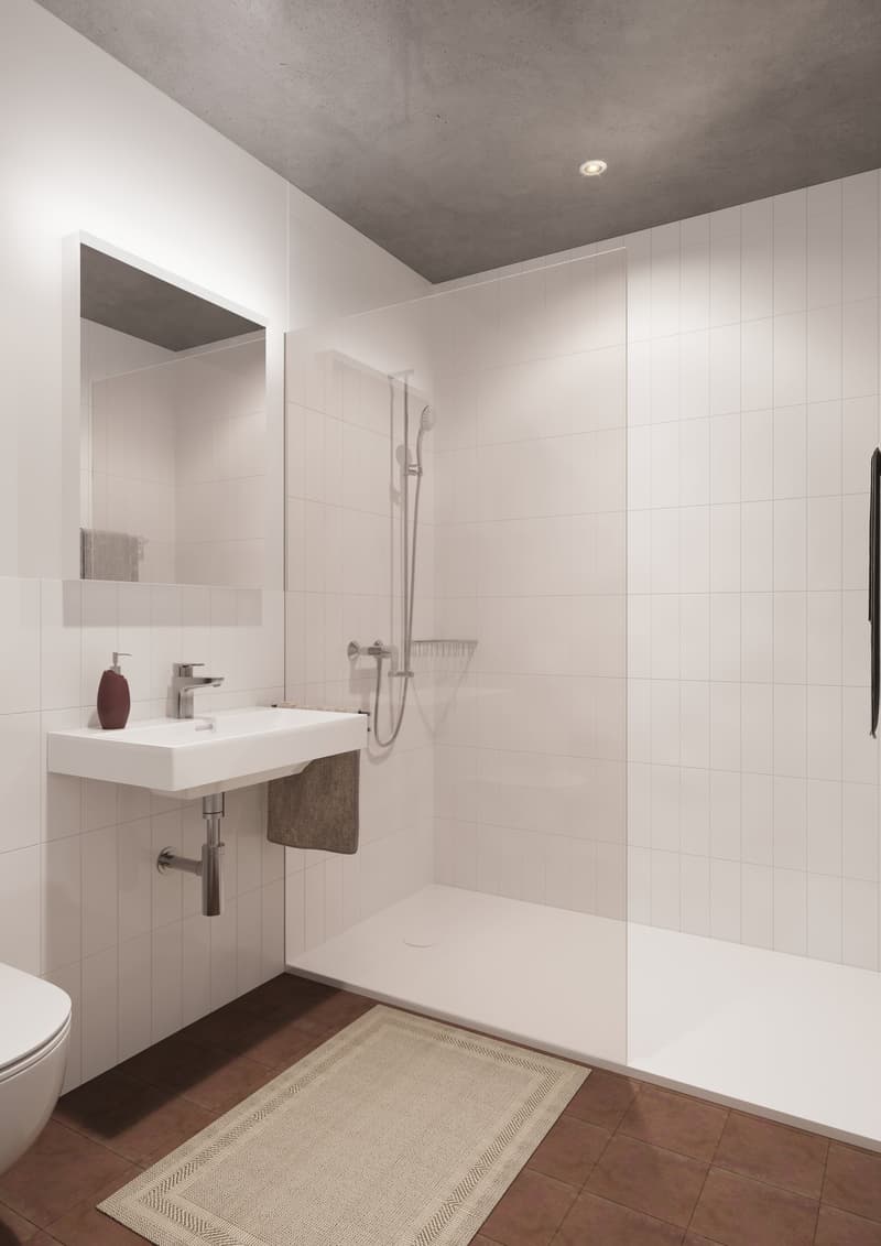 ERSTVERMIETUNG - Müllerbräu-Areal Baden, Baufeld-A (3)
