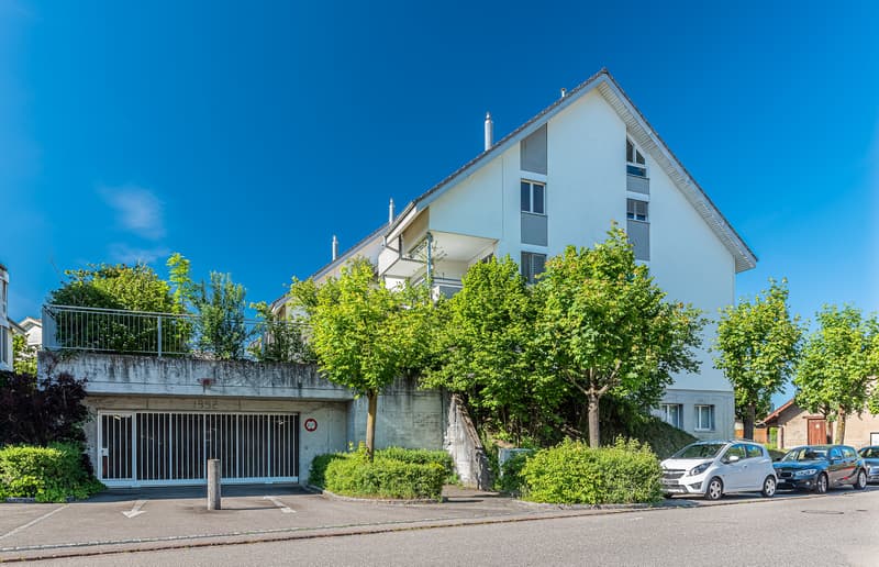 Aussenansicht