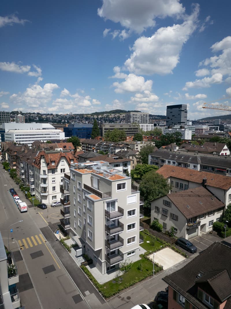 Umgebung