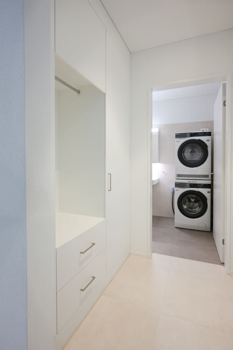 Garderobe