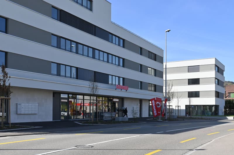 Umgebung