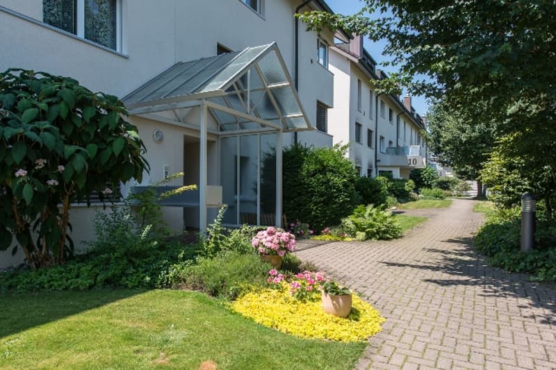 Aussenansicht