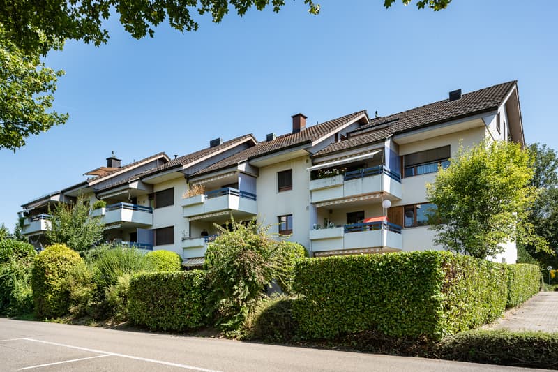 Aussenansicht