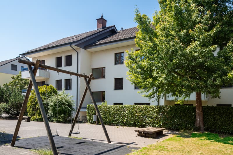 Aussenansicht