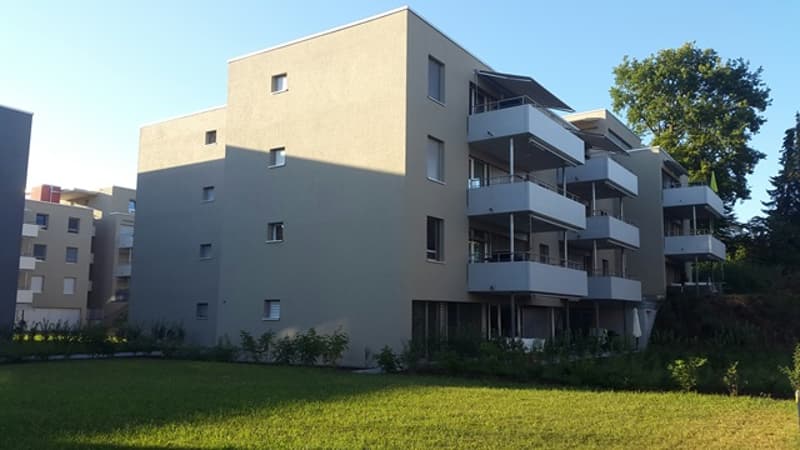Umgebung