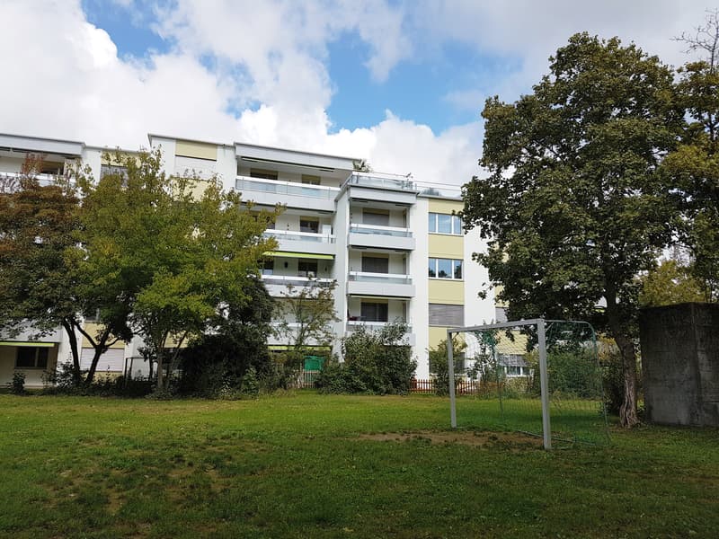 Umgebung