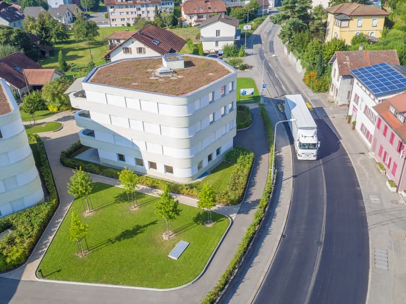 Aussenfoto
