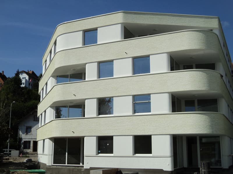 Aussenansicht