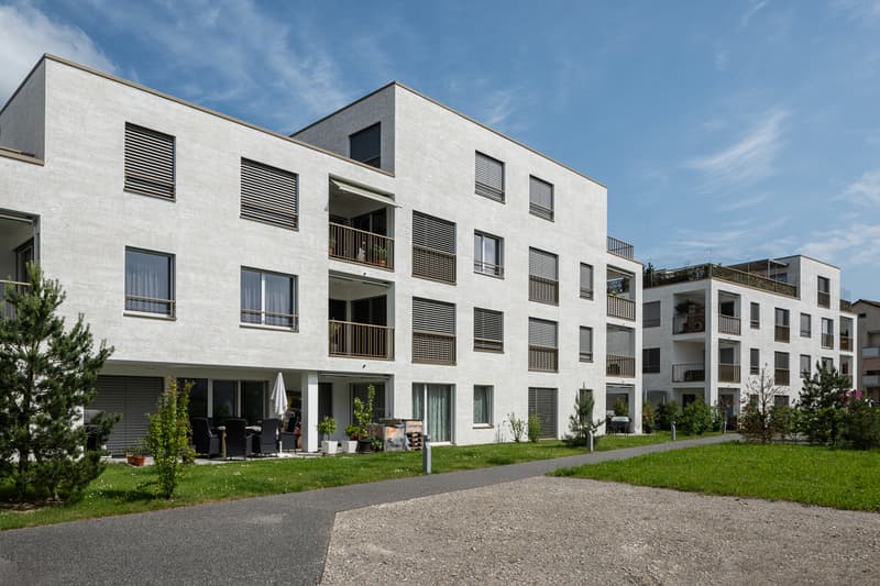 Aussenansicht