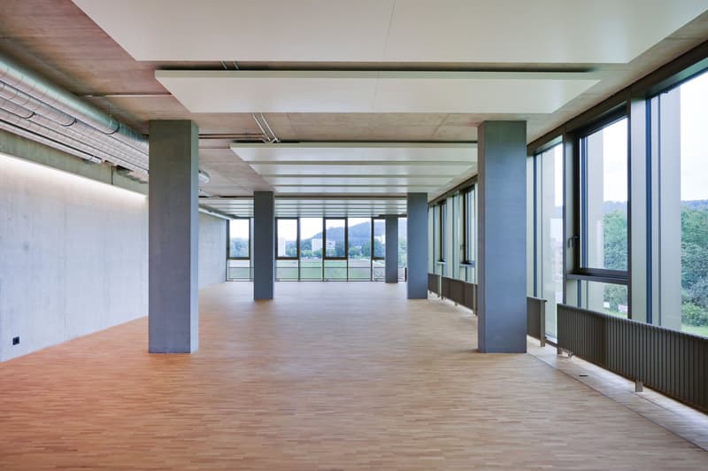 Arbeiten mit Stil - Willkommen im CAVENDUM in Lupfig (5)