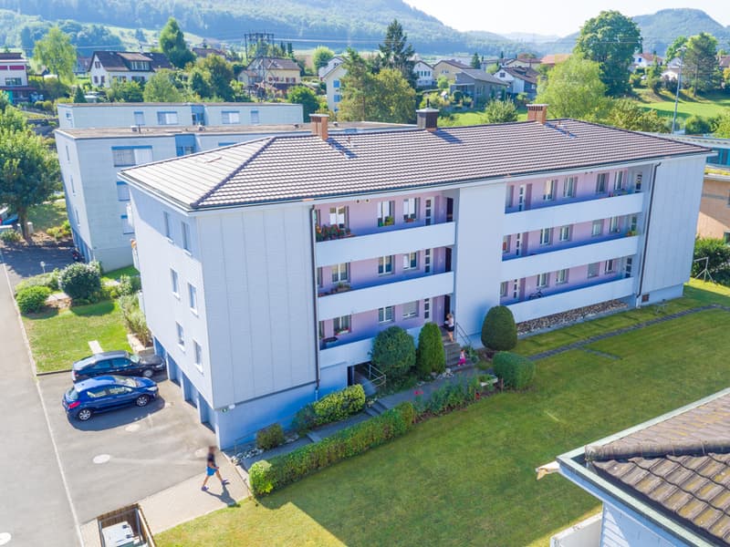 Umgebung