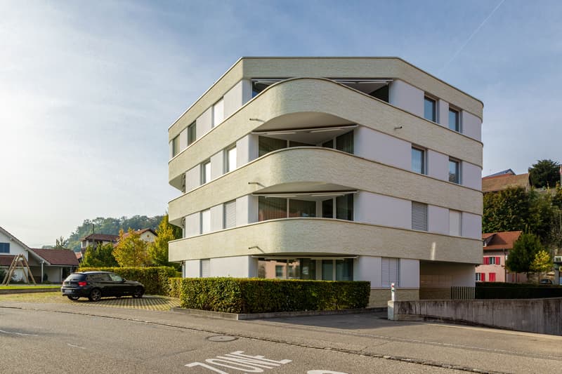 Aussenansicht