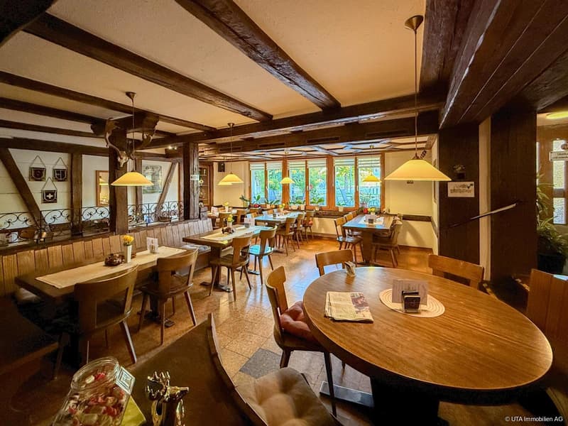 EG Restaurant
