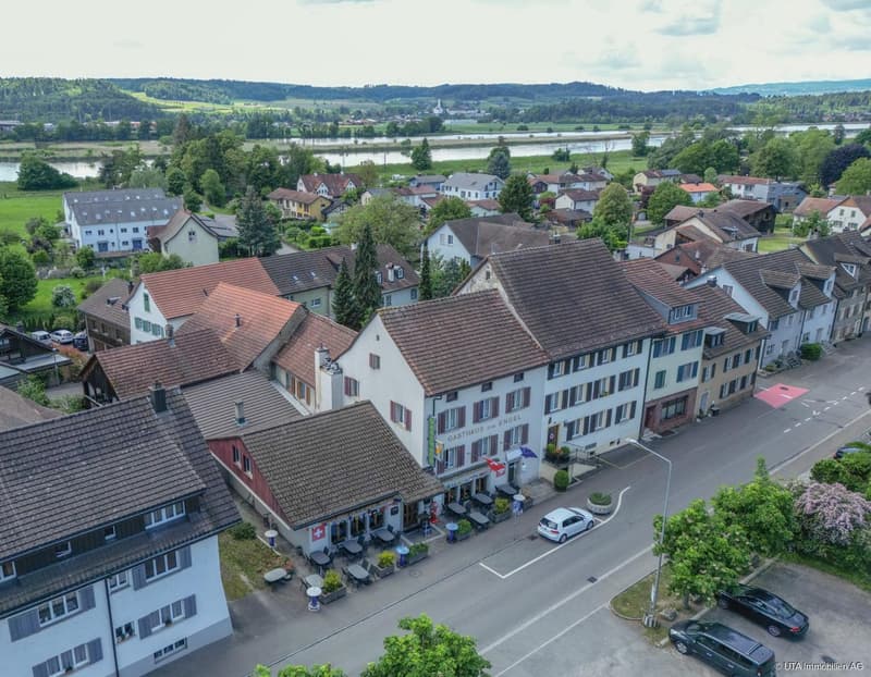Gesamtaufnahme