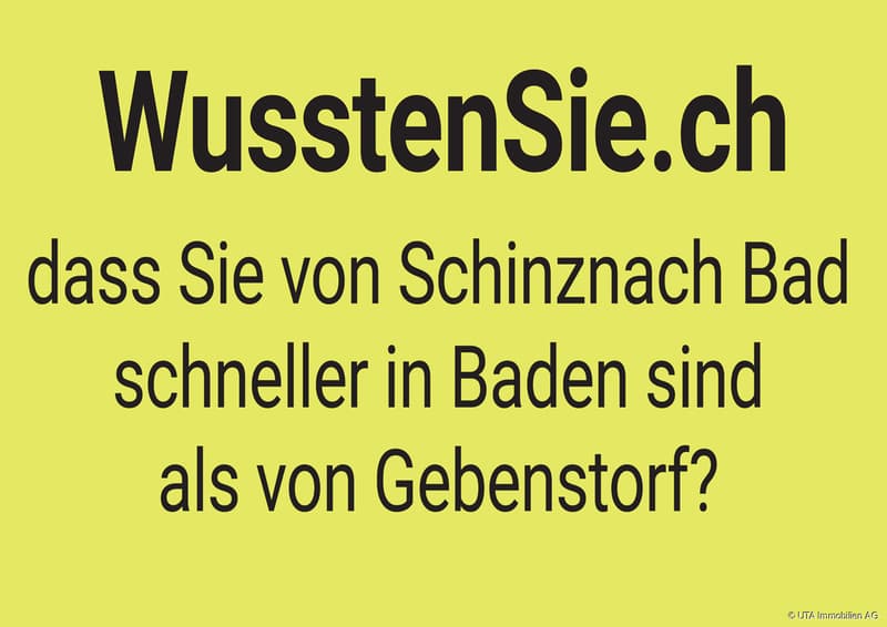 WusstenSie