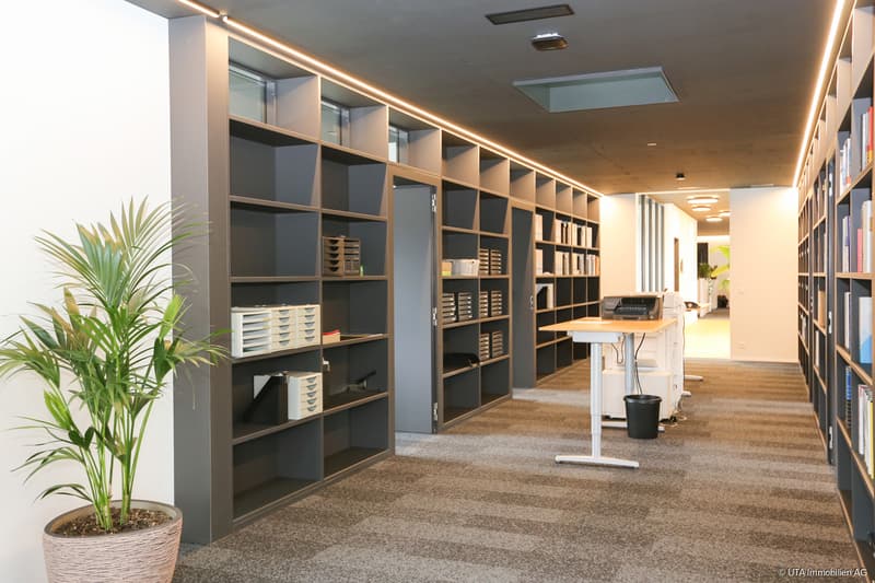 Very representative office and commercial spaces in the heart of Zurzibiets (6)