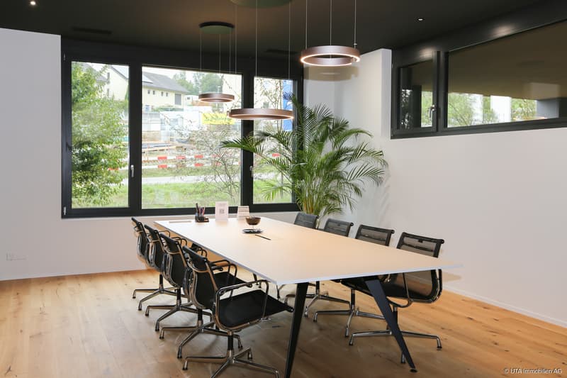 Sitzungszimmer
