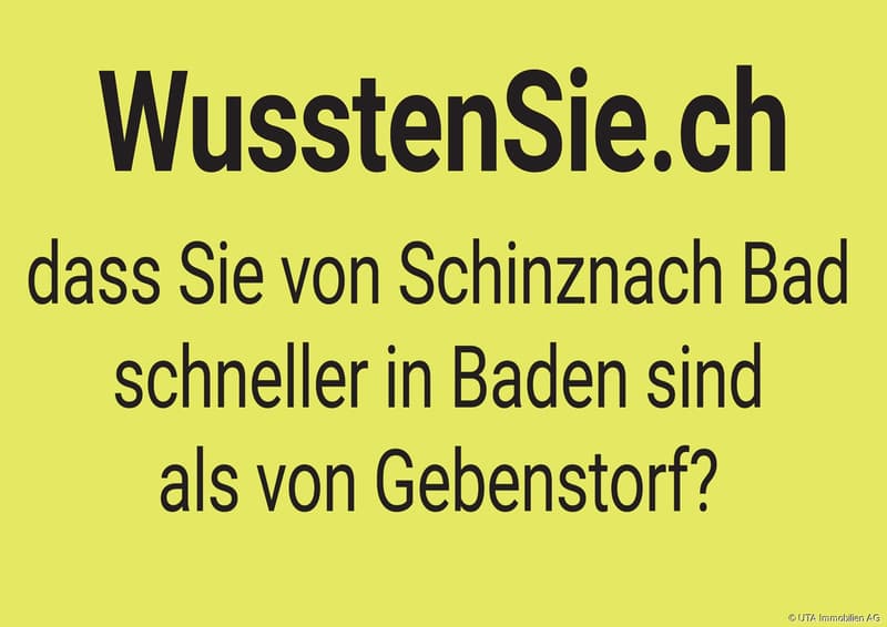 WusstenSie