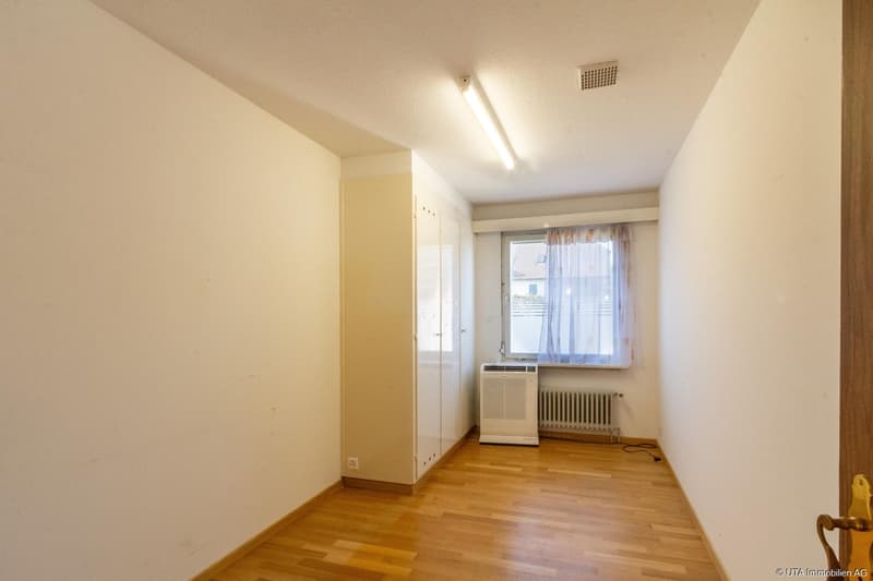 Kinderzimmer 1 - Obergeschoss