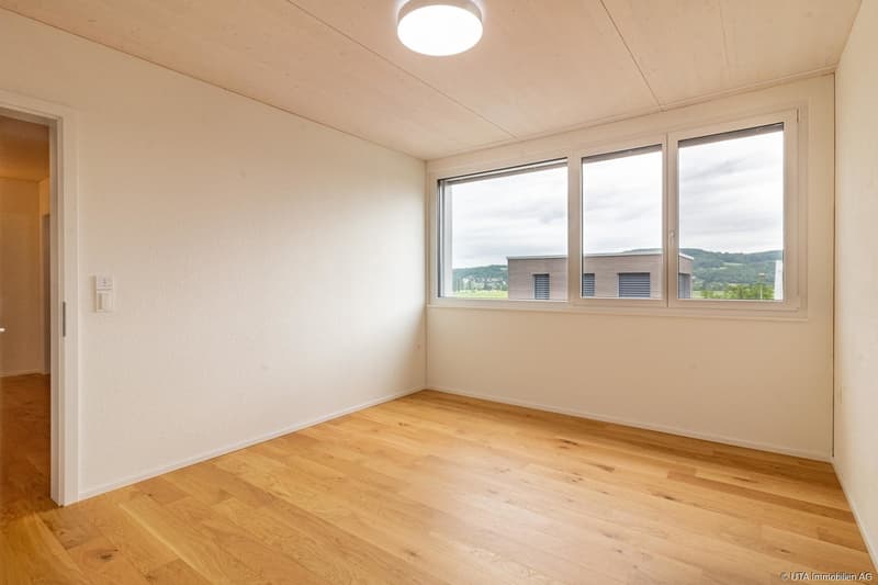 Kinderzimmer 1 - Obergeschoss