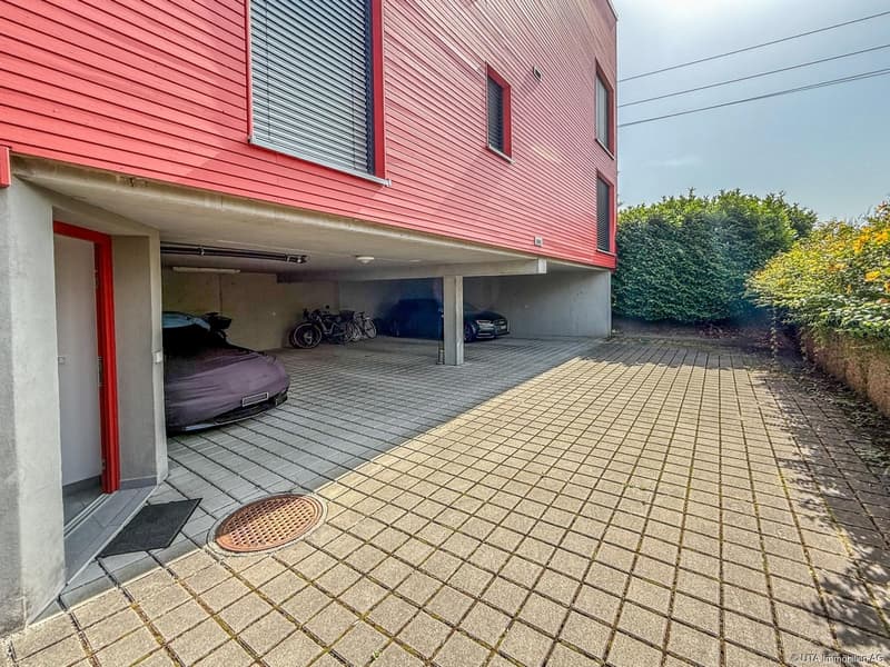Carport