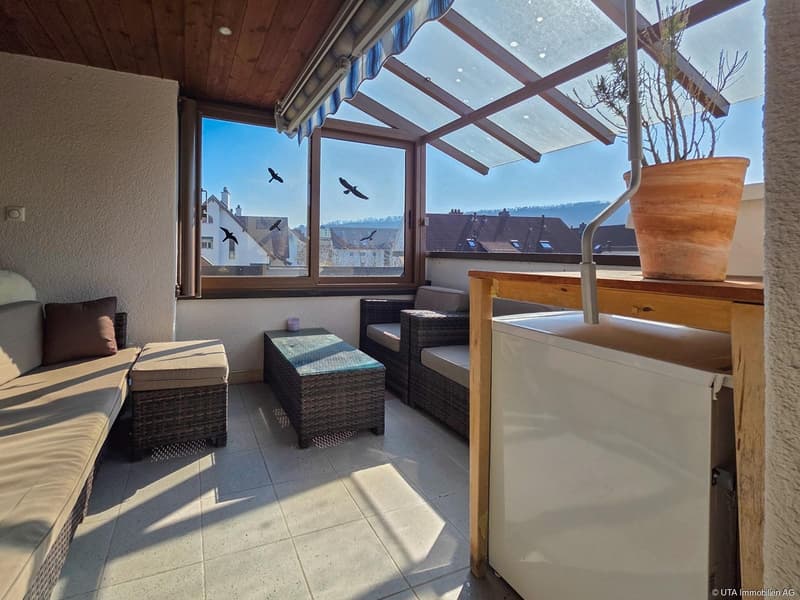 Balkon