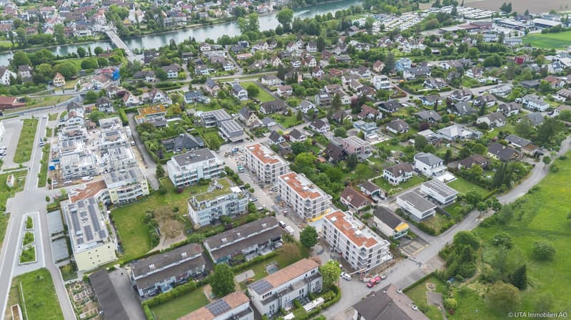 Luftaufnahme