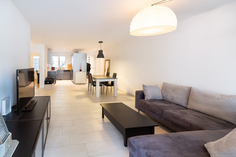 3-bedroom apartment in the village center, ideal also as a capital investment (5)
