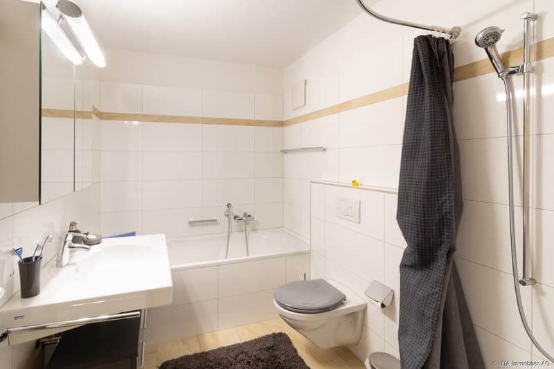 Bad/WC