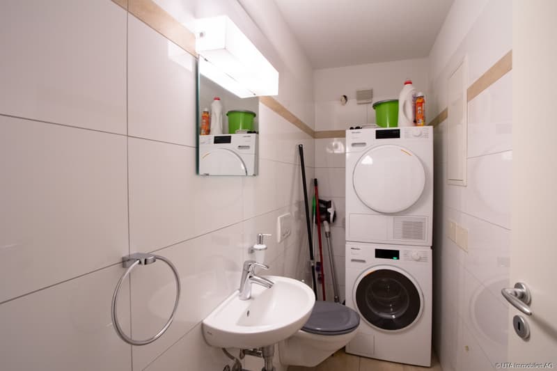 Gäste-WC
