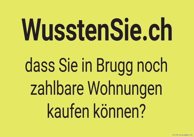 WusstenSie